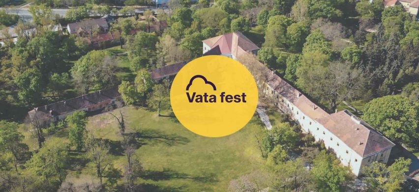 Predstavujeme vám nový festival v Seredi: VATA fest