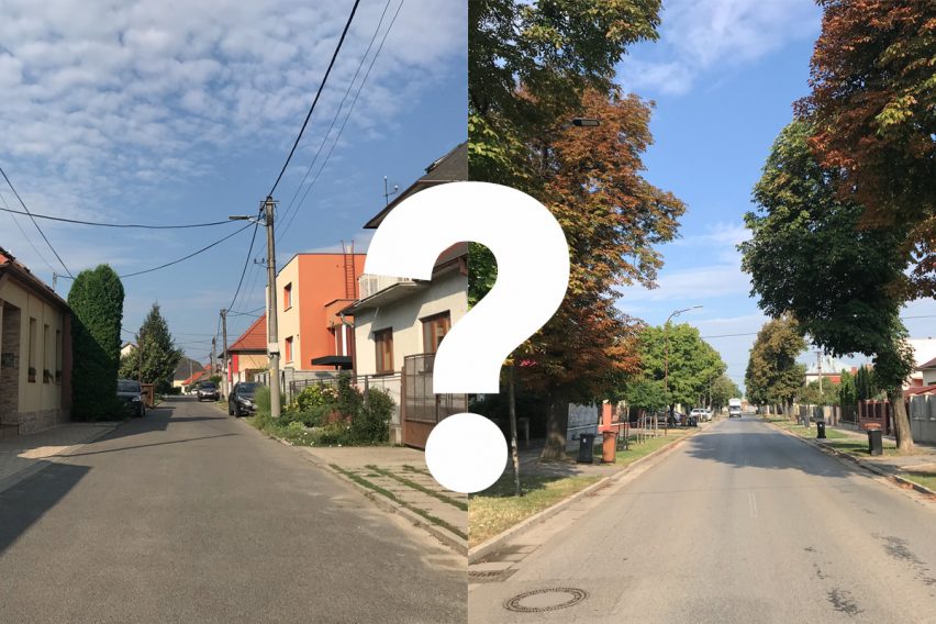 Dokážete spoznať ulice v Seredi iba z jedinej fotky? Tento kvíz preverí vašu mestskú orientáciu a pamäť