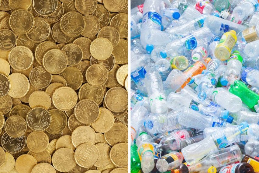 Za vrátenie plastových fliaš dostanete peniaze. Využíjú Seredčania túto ekologickú možnosť?