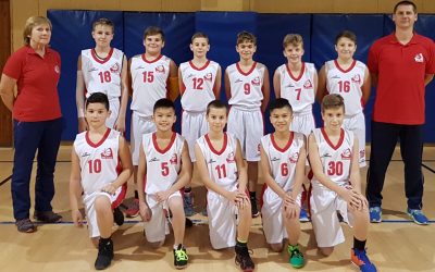 Pre basketbalový klub ŠBK Sereď nie sú dôležité výsledky, ale vychovávanie mladých športovcov