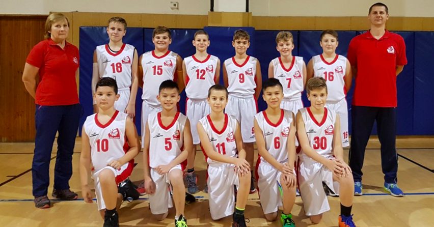 Basketbalisti ŠBK Sereď dokázali počas víkendu trikrát poraziť silnú Trnavu