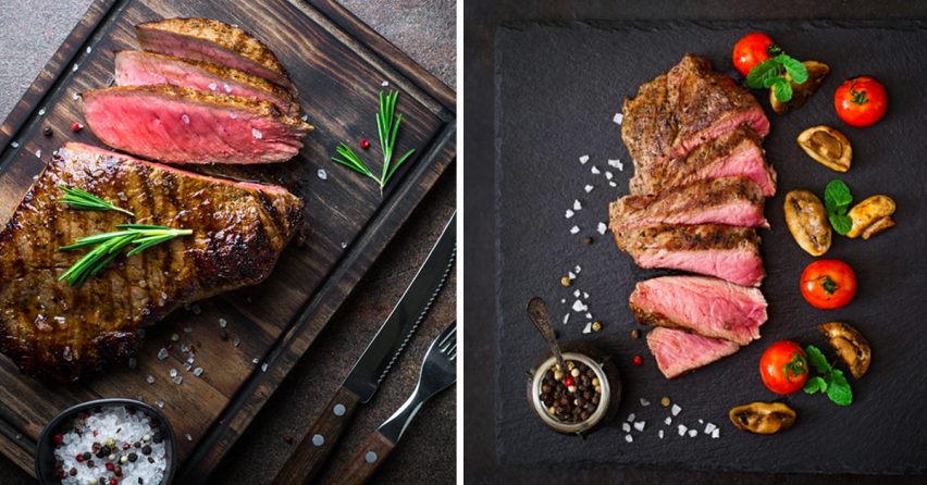 Máme v Seredi milovníkov steakov? Bistro Rambus organizuje unikátnu akciu Steak week plnú najlepších kúskov mäsa