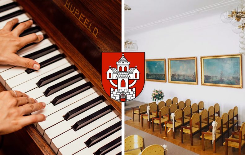 Komorná hudba má v Seredi dlhoročnú tradíciu. Jarný komorný koncert otvorí ďalšiu hudobnú sezónu