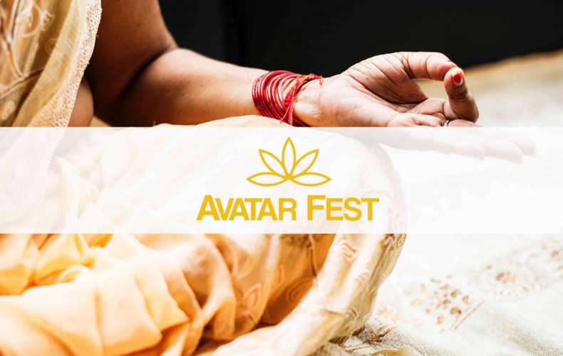 Obľúbený Avatar Fest premení Sereď na duchovné centrum Slovenska