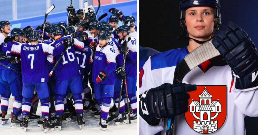 Dnes štartujú Majstrovstvá sveta v ľadovom hokeji 2019. Budeme počuť fandiť celú Sereď?