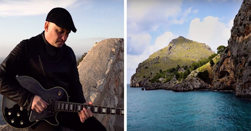 Seredská kapela išla na Malorku, aby natočila klip na najkrajších miestach tohto ostrova. Vydali aj svoj druhý album