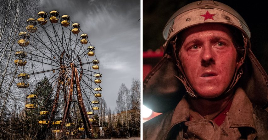 Videli Seredčania jeden z najlepších seriálov v histórii – Černobyľ? Toto sú dôvody, prečo by ste si ho mali pozrieť