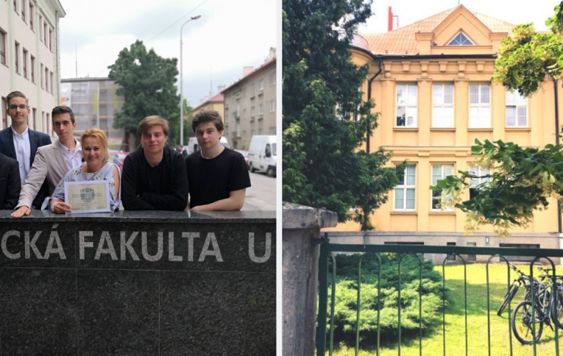 Študenti z Gymnázia Vojtecha Mihálika v Seredi získali prvé miesto na celoslovenskej súťaži