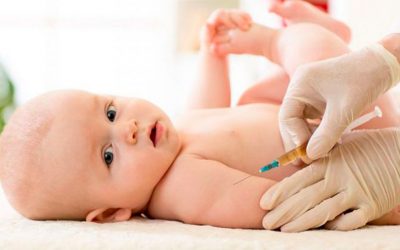 Ak vaše dieťa nie je zaočkované, nemusia ho od 1. januára 2020 prijať do materskej školy