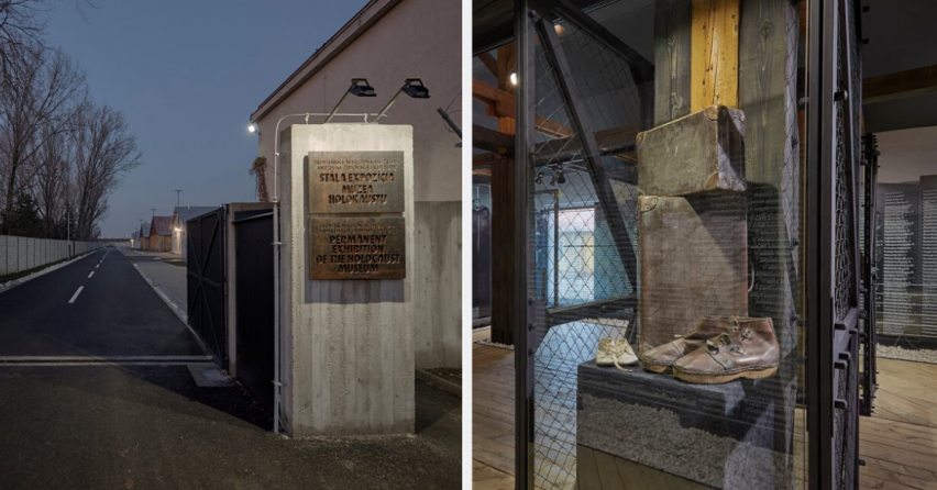 Múzeum holokaustu v Seredi pripravilo výstavu s názvom Grünberg: Stratené spomienky. Nepremeškajte jej vernisáž už 24. októbra