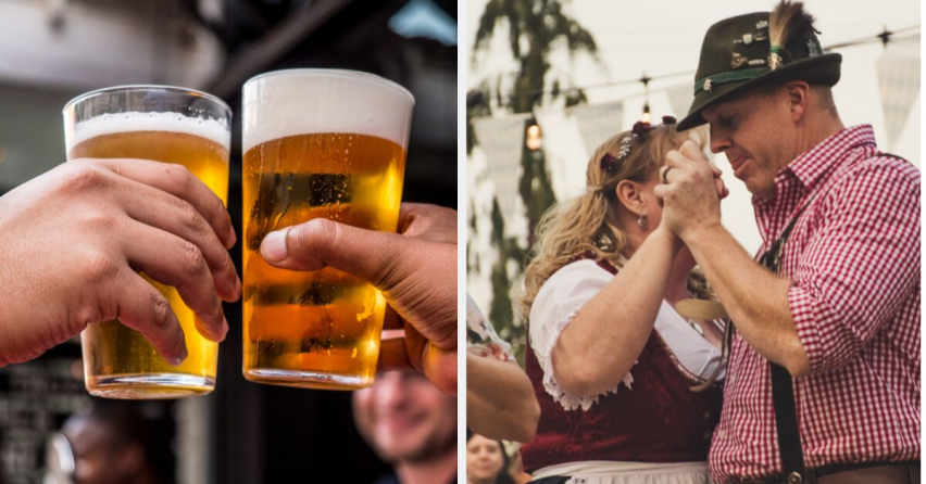 Množstvo piva a dobrého jedla? Za Októberfestom nemusíte cestovať do Mníchova