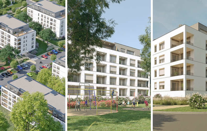 V Seredi vznikne viac ako 100 nových a moderných bytov. Projekt Cisárky prináša do nášho mesta modernú formu bývania, ktorú si určite zamilujete. Predaj bytov je už spustený