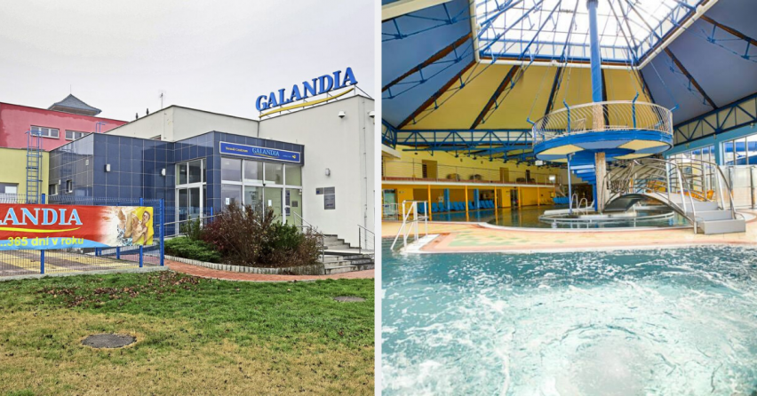 Kúpalisko Galandia navštevovali mnohí Seredčania, no od roku 2015 je zatvorené. Kedy sa znova otvorí?