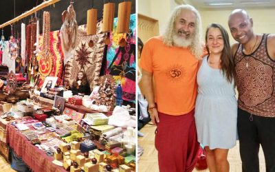 Magický Avatar Fest sa uskutoční v Seredi už po siedmykrát. Príďte nasýtiť svoje telo aj dušu