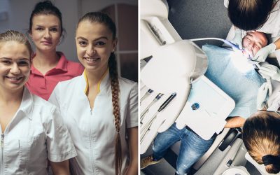 FasaDent je nová zubná ambulancia v Seredi, ktorá poskytuje komfort a bezbolestné ošetrenie vašich zubov