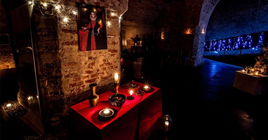Zažite čarovnú vianočnú atmosféru Seredského kaštieľa počas jedinečného kultúrneho podujatia