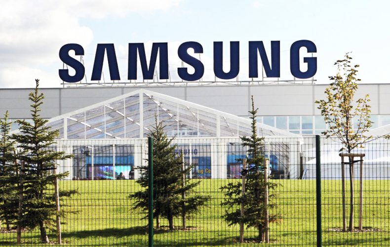 Samsung v Galante bude prepúšťať vo veľkom. O prácu prídu pravdepodobne stovky ľudí