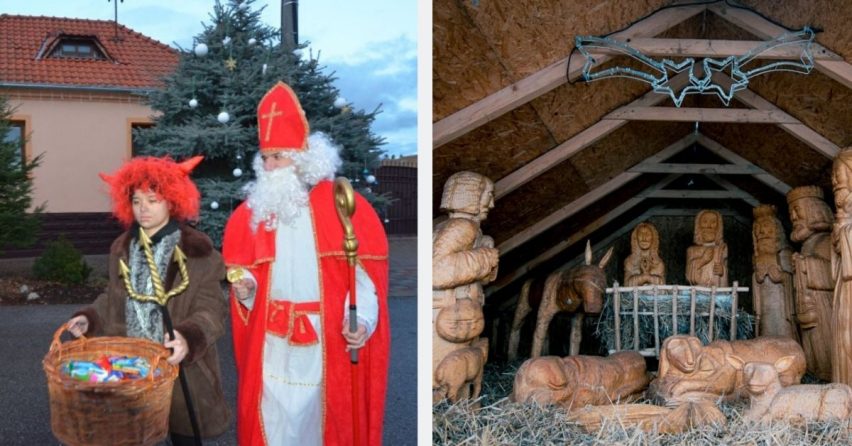 Zažite vianočnú atmosféru už túto nedeľu v Šintave. Môžete sa povoziť na koči aj prispieť na dobrú vec