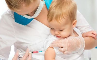 Deti sa budú očkovať skôr. Ako sa zmenil očkovací kalendár?