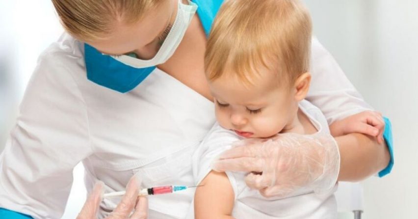 Deti sa budú očkovať skôr. Ako sa zmenil očkovací kalendár?
