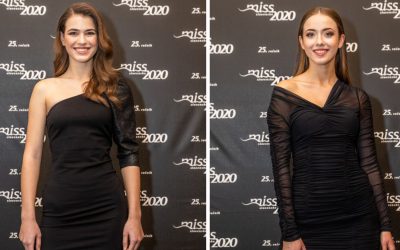 Aktuálne! Vo finále Miss Slovensko 2020 je Seredčanka aj Šintavčanka. Majú naše krásne dievčatá šancu na výhru?