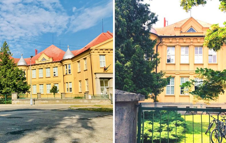 Fantastické! Gymnázium Vojtecha Mihálika v Seredi patrí medzi štyri najlepšie gymnáziá v Trnavskom samosprávnom kraji