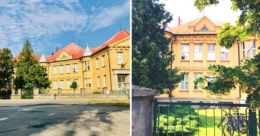 Fantastické! Gymnázium Vojtecha Mihálika v Seredi patrí medzi štyri najlepšie gymnáziá v Trnavskom samosprávnom kraji