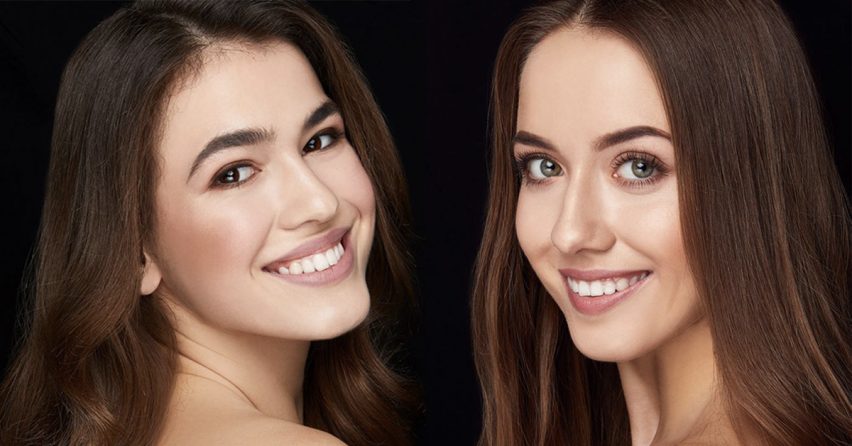 Čo nám o sebe prezradili krásne finalistky Miss Slovensko 2020? Spoznajte Natáliu Lopašovskú a Natáliu Vohlárikovú