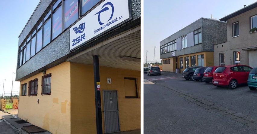 Metské zastupiteľstvo v Seredi odsúhlasilo zmluvu o nových parkovacích miestach v okolí železničnej stanice
