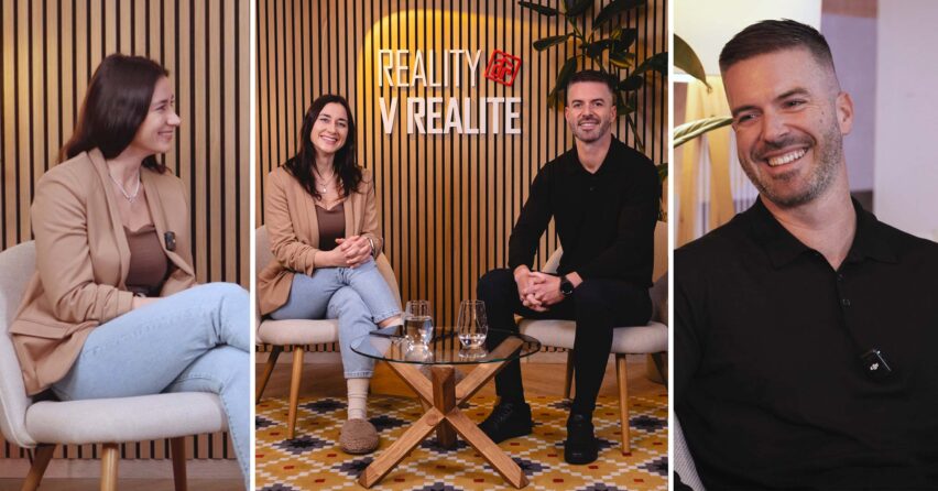Nový diel podcastu Reality v realite s Norou Halabrínovou: Developer Lukáš Hracho odhalil zákulisie mestskej štvrti Prúdy s rozlohou 260-tisíc m²