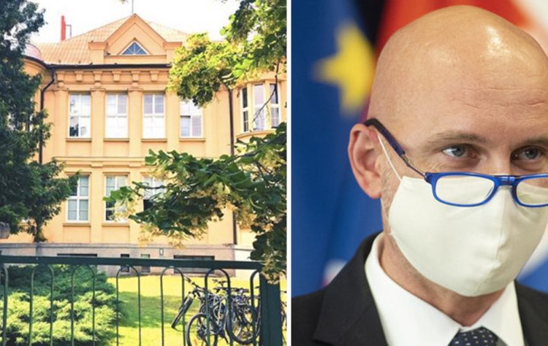 Školy budú zatvorené až do odvolania. Povedal to nový minister školstva Branislav Gröhling
