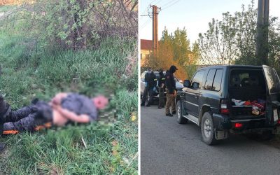 Polícia počas protidrogovej akcie “lev” zadržala tri osoby pochádzajúce zo Serede a Paty. Teraz im hrozí 15 rokov za mrežami