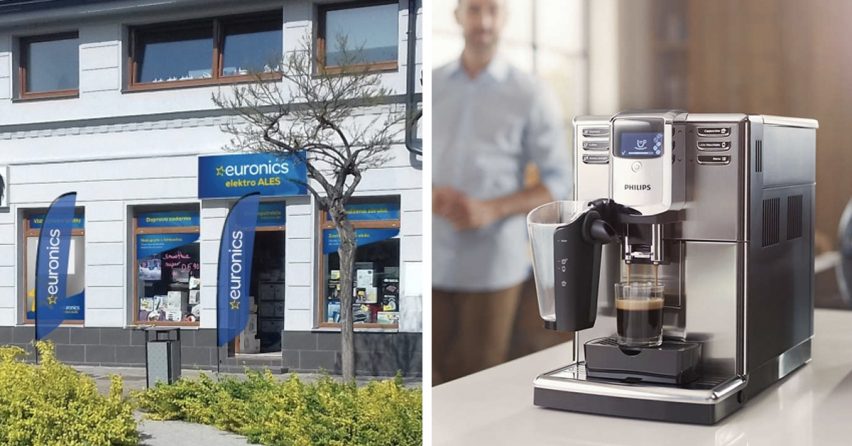 Vieme, ako kúpiť elektrospotrebiče v Seredi bez najmenších obáv. Vďaka Euronics ich môžete skúšať aj 3 mesiace a potom vrátiť