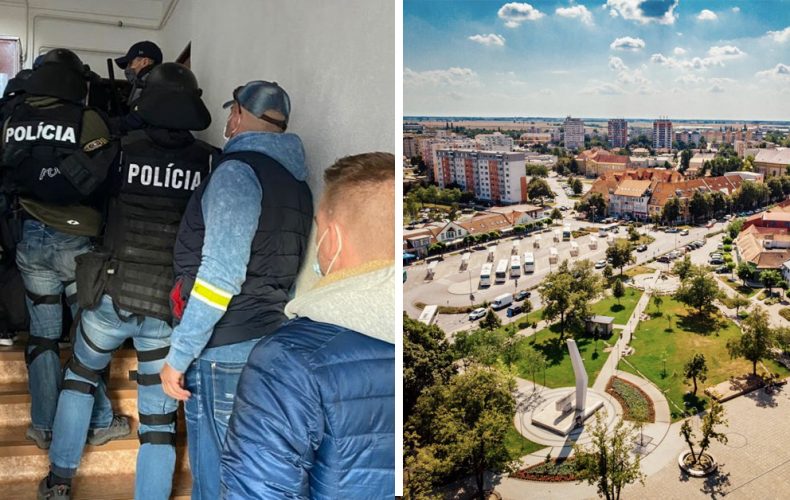 Pervitín nakupoval v Seredi a následne ho predával v Trnavskom kraji. Teraz si posedí minimálne 10 rokov