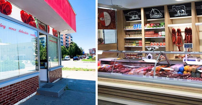 Mäsovýroba Gašparík otvára v Seredi novú predajňu. Nájdete ju na Cukrovarskej ulici a predavačkou či predavačom sa tu môžete stať aj vy