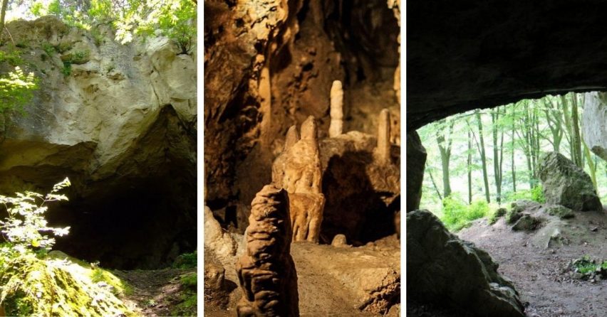 Schladiť sa môžete aj v jaskyni. Vybrali sme pre vás 9 jaskýň, za ktorými nemusíte cestovať priďaleko