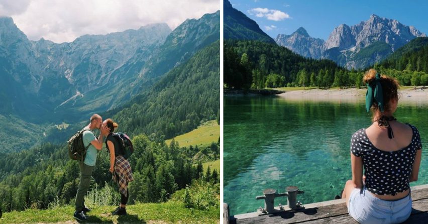 Slovinsko ako nový letný hit! Seredčania Adela a Boris pre vás pripravili celý itinerár a úžasný výlet môžete zažiť aj vy