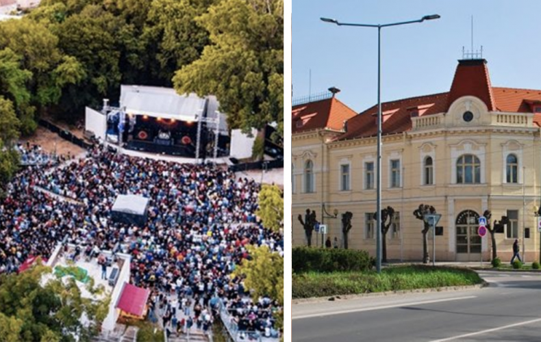 Pivný festival či koncert Kandráčovcov sú zrušené. Krízový štáb mesta Sereď ruší podujatia
