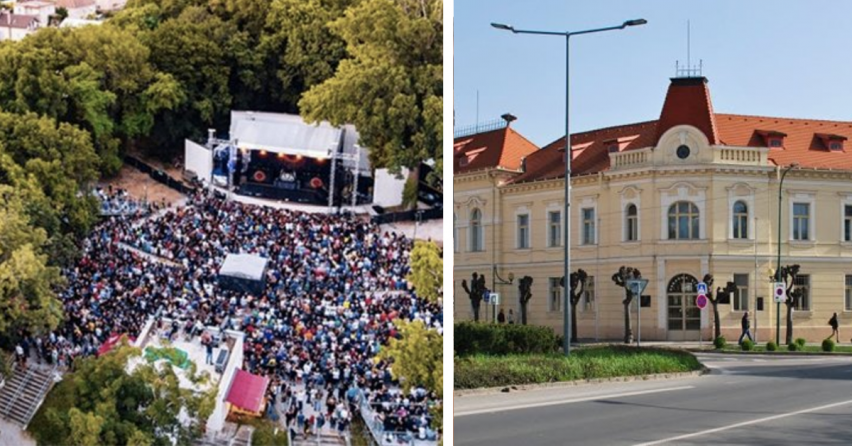 Pivný festival či koncert Kandráčovcov sú zrušené. Krízový štáb mesta Sereď ruší podujatia