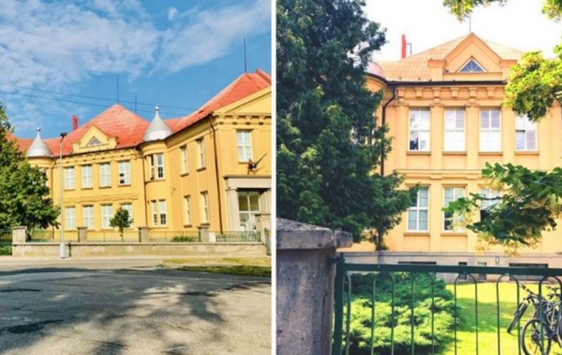 Zachráňme spoločne Gymnázium Vojtecha Mihálika v Seredi! Podpíšte petíciu za otvorenie osemročnej formy štúdia