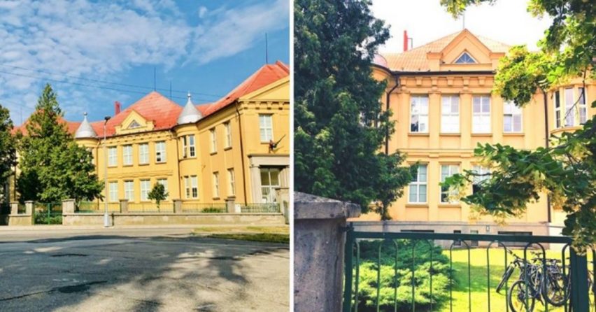 Zachráňme spoločne Gymnázium Vojtecha Mihálika v Seredi! Podpíšte petíciu za otvorenie osemročnej formy štúdia