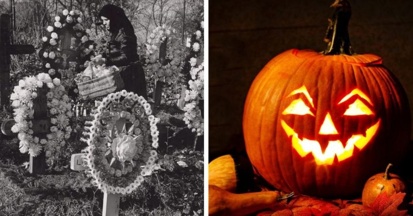 Dušičky a Svetlonos či Halloween a Jack O’Lantern? Spoznajte pôvod týchto sviatkov
