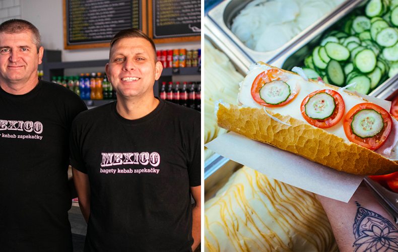 ROZHOVOR: Milujú Seredčanov, vytvorili jednu z najobľúbenejších prevádzok pod značkou Mexico. Prečítajte si jedinečný gastro príbeh