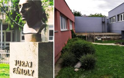 Podporme spolu krásny projekt „Zelená oáza“ v Seredi. ZŠ Juraja Fándlyho sa snaží získať pre školu finančný dar