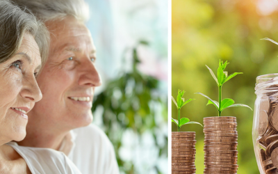 V decembri sa budú vyplácať trináste dôchodky. O koľko si prilepšia seredskí dôchodcovia? Vypočítajte si to pomocou jednoduchej kalkulačky