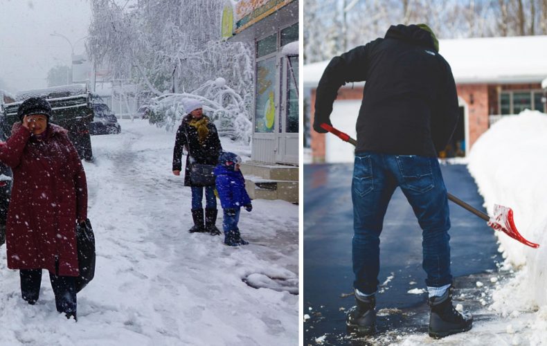 Adoptovali by si Seredčania cez zimu chodníky? Mohli by získať finančnú odmenu
