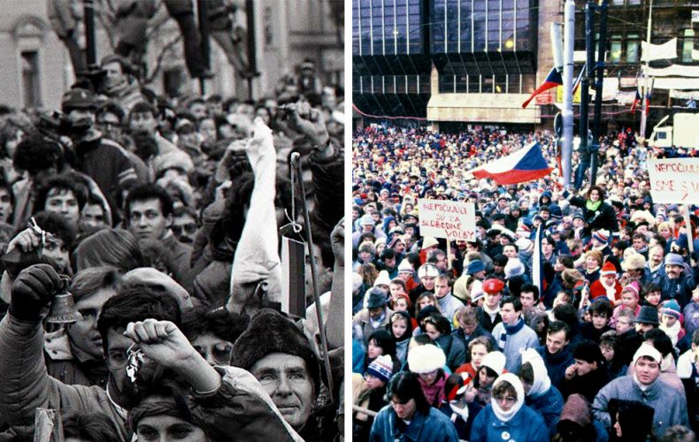 Od štrngania kľúčov na námestiach ubehlo už 31 rokov. Čo všetko sa odvtedy na Slovensku zmenilo?
