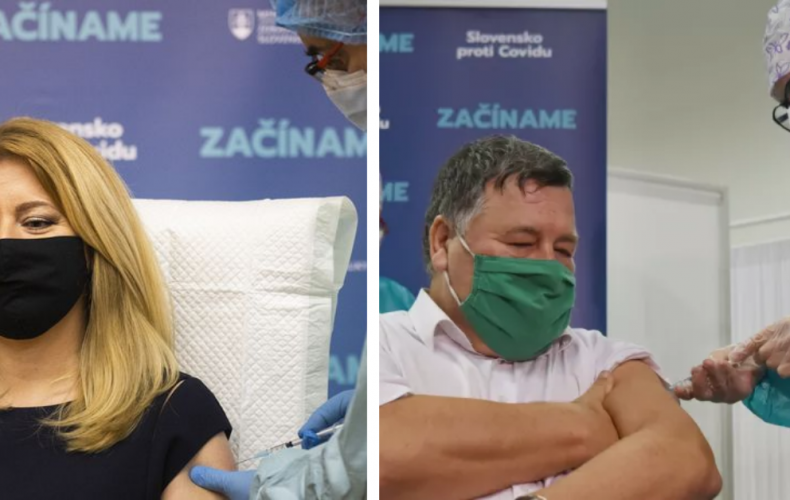 Dáte sa zaočkovať? Vyvrátili sme pre vás najväčšie mýty ohľadom vakcíny proti koronavírusu