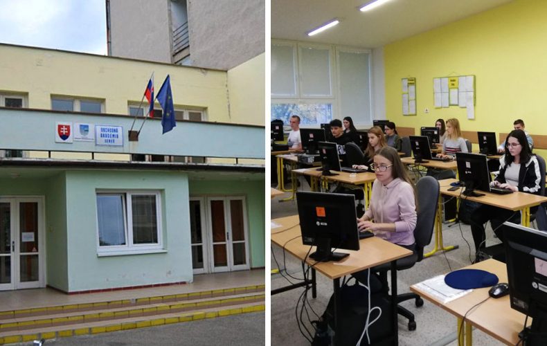 Duálny systém vzdelávania prebieha už aj na Obchodnej akadémii v Seredi. Študenti získajú okrem štipendia mnoho benefitov