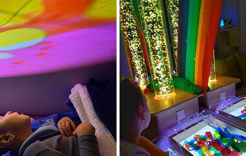 BIBKO Therapy Center v Seredi pomáha zdravotne znevýhodneným detičkám. Využívajú mnoho zaujímavých metód